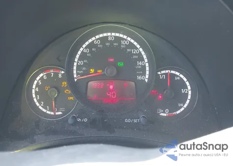 2015 Volkswagen Beetle 1.8T Fleet Edition from USA, damaged, VIN 3VWF17AT6FM645215